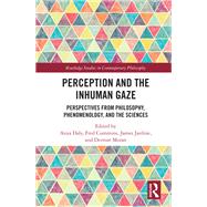 Perception and the Inhuman Gaze