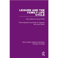 Leisure and the Family Life Cycle