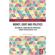 Money, Debt and Politics