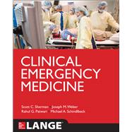Clinical Emergency Medicine