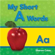 My Short A Words