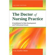 The Doctor of Nursing Practice