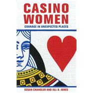 Casino Women