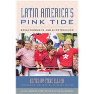 Latin America's Pink Tide Breakthroughs and Shortcomings