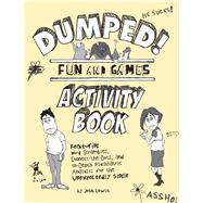 Dumped! Fun and Games Activity Book