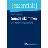 Grundeinkommen