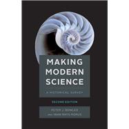 Making Modern Science, Second Edition