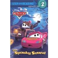 Cars: The Spooky Sound