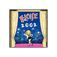 Eloise 2002 Calendar: With Poster