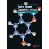 Natural Product Chemistry at a Glance