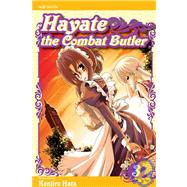 Hayate the Combat Butler 3
