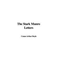 The Stark Munro Letters