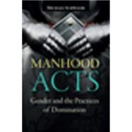 Manhood Acts