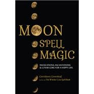 Moon Spell Magic