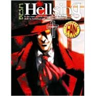 Hellsing: Ultimate Fan Guide