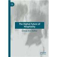 The Digital Future of Hospitality