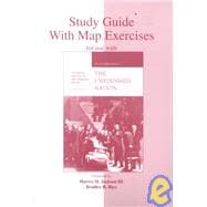 Student Study Guide  with Map Exercises for use with The Unfinished Nation