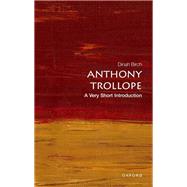 Anthony Trollope