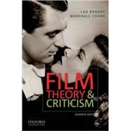 Film Theory and Criticism