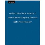 Oxford Latin Course  Cassette II: Recordings for Part III and the Reader