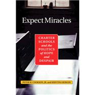 Expect Miracles