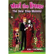 Meet the Kreeps #2: New Step-Mummy