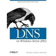 Dns on Windows Server 2003