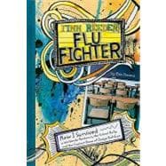 Finn Reader, Flu Fighter