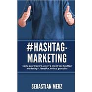 #hashtag-marketing