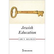 Jewish Education