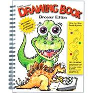 Eyeball Animation Drawing Book; Dinosaur Edition