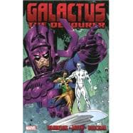 Galactus the Devourer