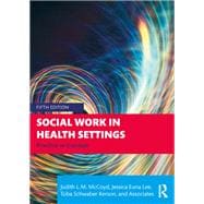 Social Work in Health Settings