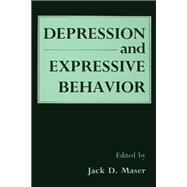 Depression and Expressive Behavior