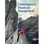 Bundle: Contemporary Financial Management, 13th + Aplia Printed Access Card