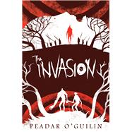 The Invasion (The Call, Book 2)