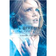 The Offering A Pledge Novel