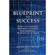 Blueprint to Success