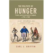 The Politics of Hunger