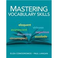 Mastering Vocabulary Skills with Vocabulary Plus