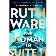 The Woman in Suite 11 A Novel