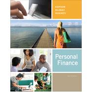 Personal Finance, 9th Edition
