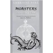 On Monsters and Marvels