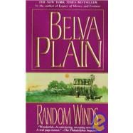 Random Winds A Novel