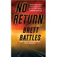 No Return A Novel