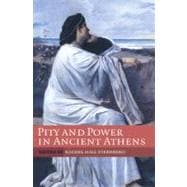 Pity and Power in Ancient Athens