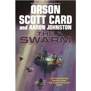 The Swarm The Second Formic War (Volume 1)