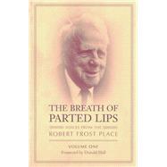 The Breath of Parted Lips