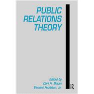 Public Relations Theory