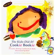 The Kids-Did-It! Cookie Bookie